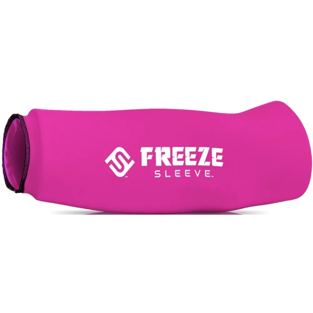 Freeze Sleeve