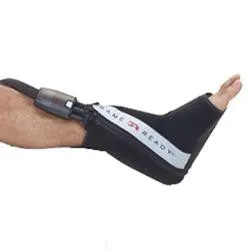 Game Ready Ankle Wrap w/ATX, Large