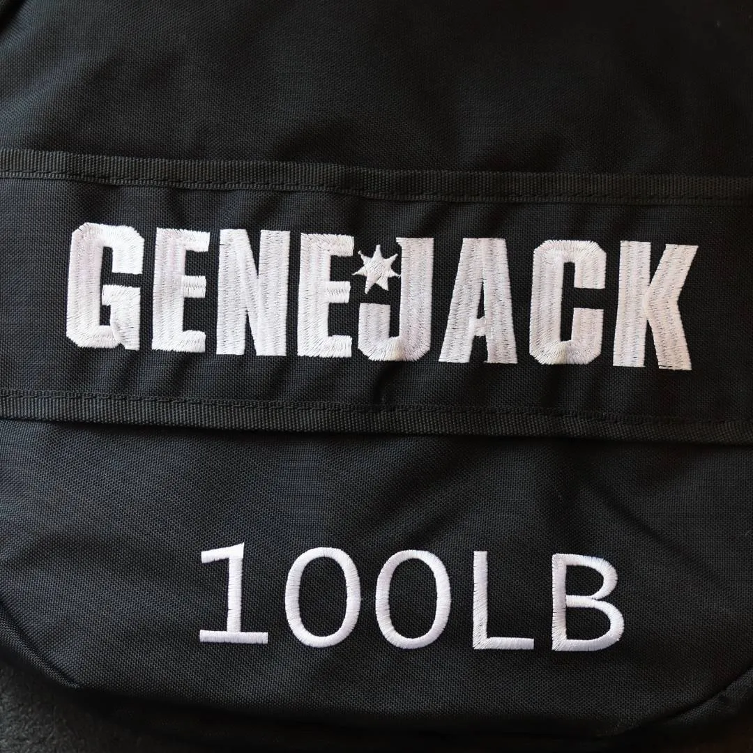 Genejack Strongman Sandbags