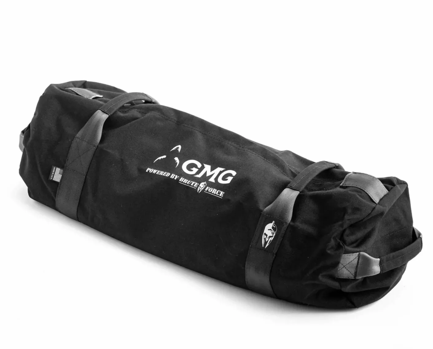 Grey Man Gear Sandbag Trainer