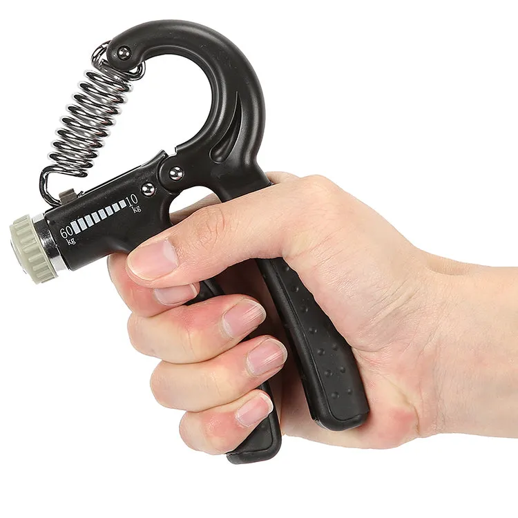 Grip Strength Trainer Kit, Hand Grip Strengthener Kit, Hand Strengthener & Grip Strength Kit