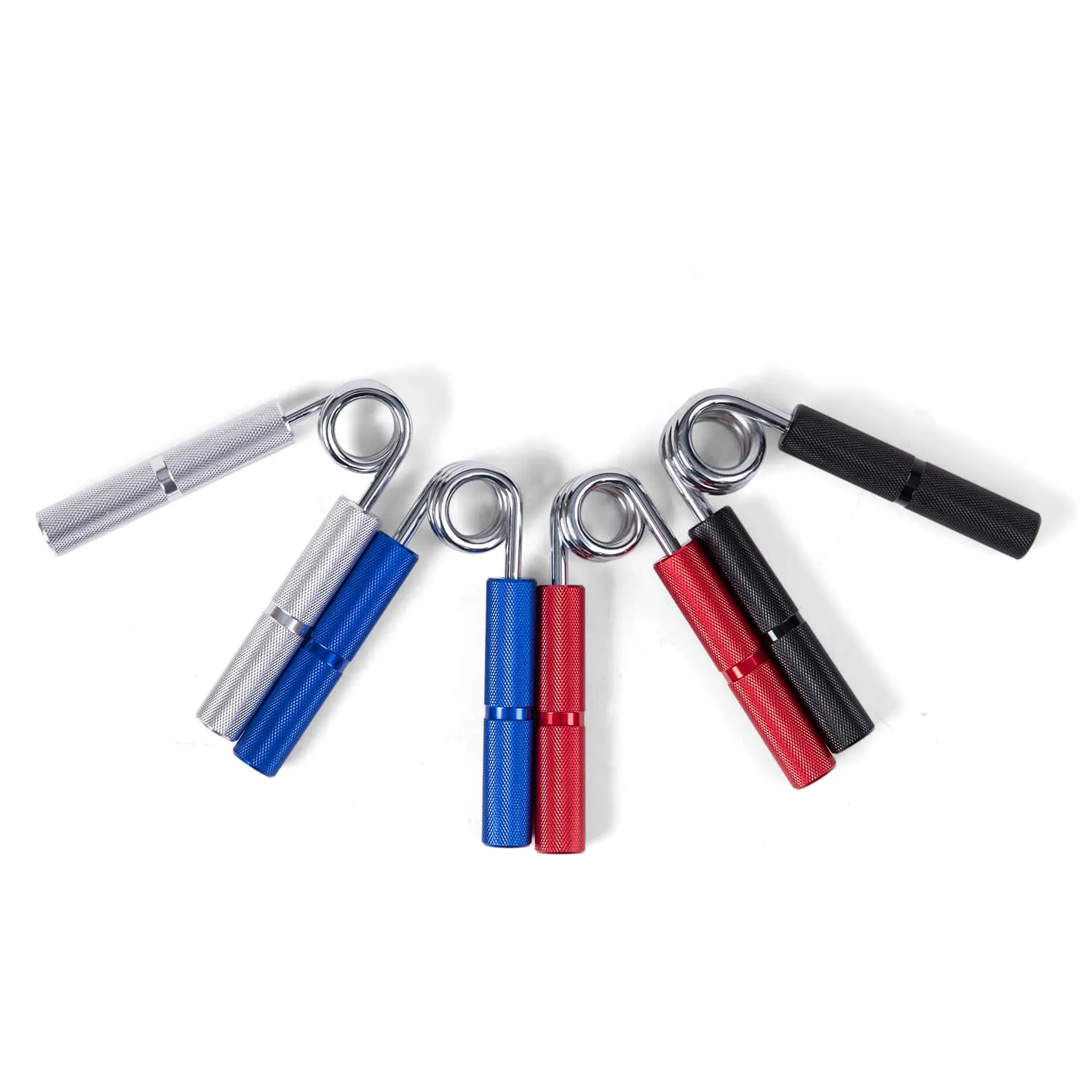 Grip Strengthener - Set of 4