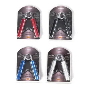 Grip Strengthener - Set of 4