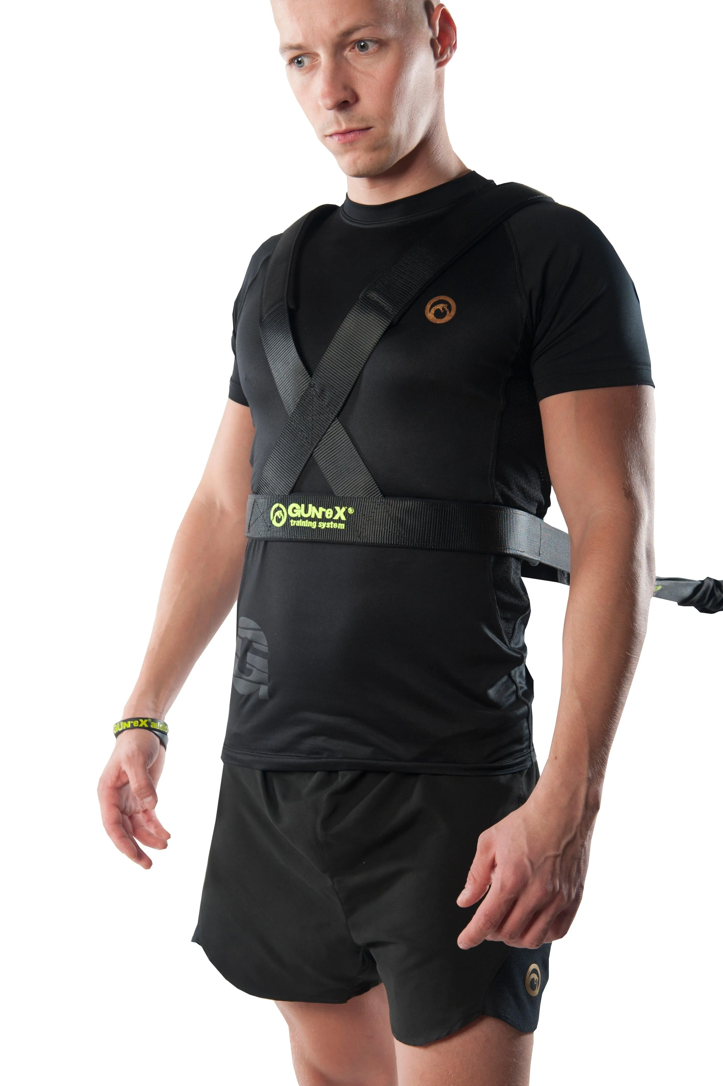 GUN-eX® X-Harness