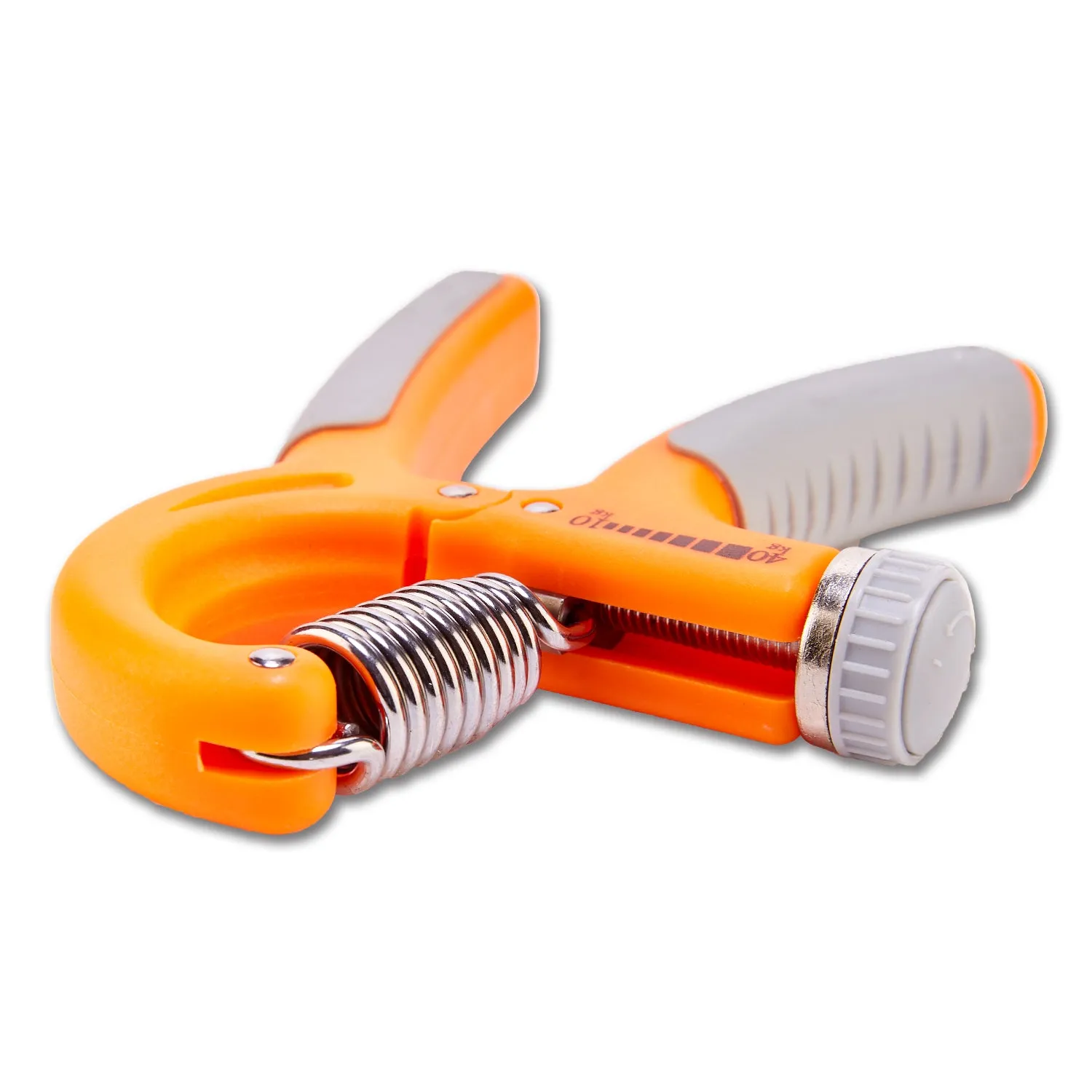 Hand Grip Strengthener (Adjustable)