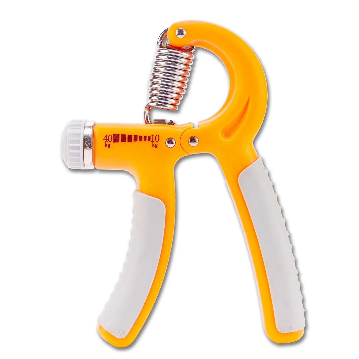 Hand Grip Strengthener (Adjustable)