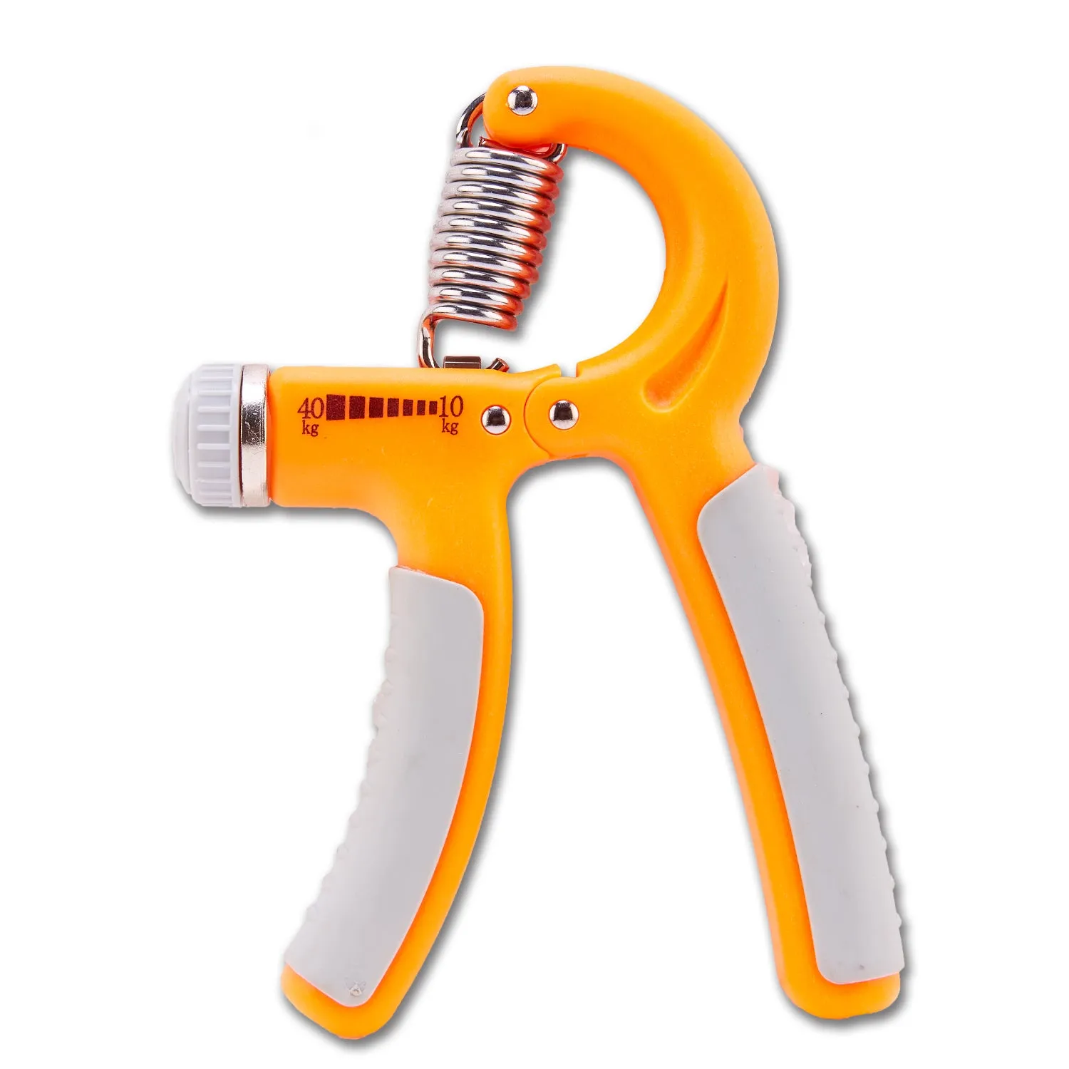 Hand Grip Strengthener (Adjustable)