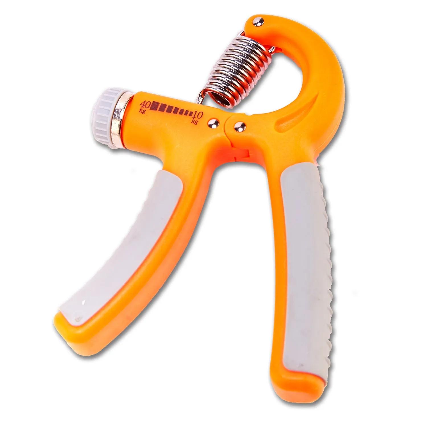 Hand Grip Strengthener (Adjustable)