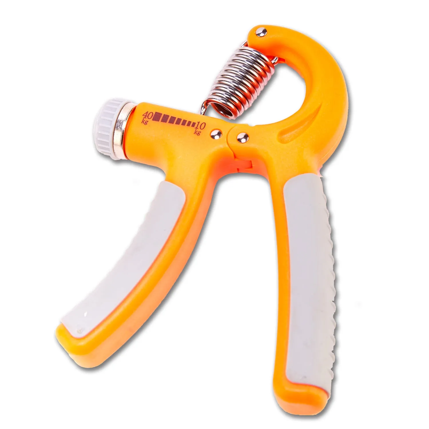 Hand Grip Strengthener (Adjustable)