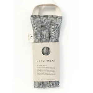 Haystack Neck Wrap Therapy Pack