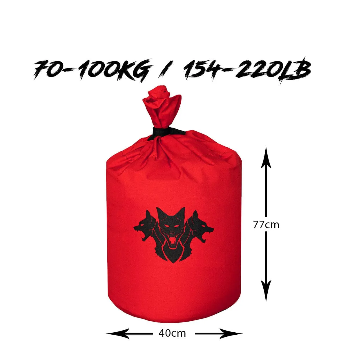 Heavy Duty Sandbag V3