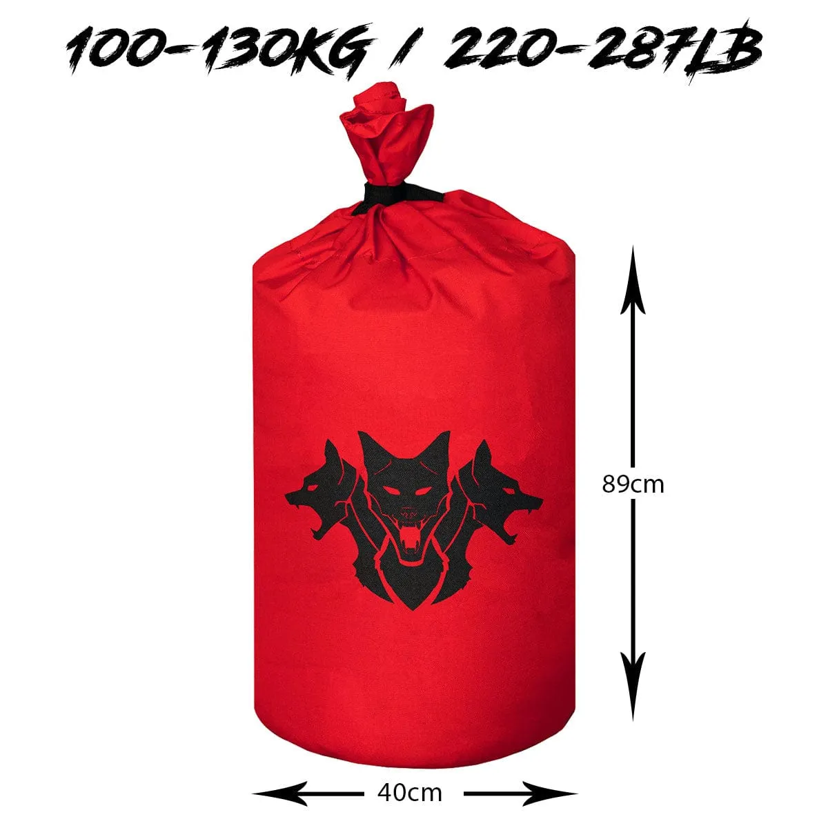 Heavy Duty Sandbag V3