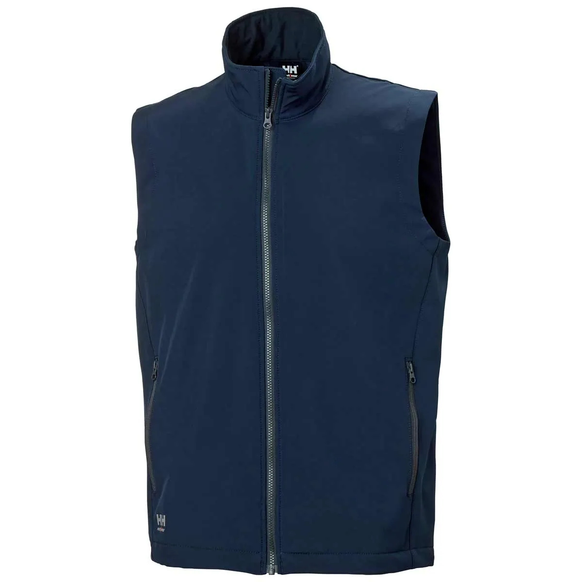 Helly Hansen Manchester 2.0 Zip In Softshell Vest