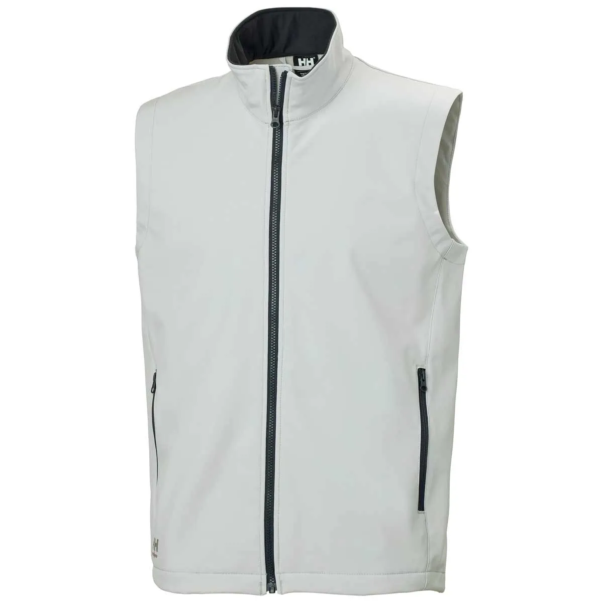 Helly Hansen Manchester 2.0 Zip In Softshell Vest