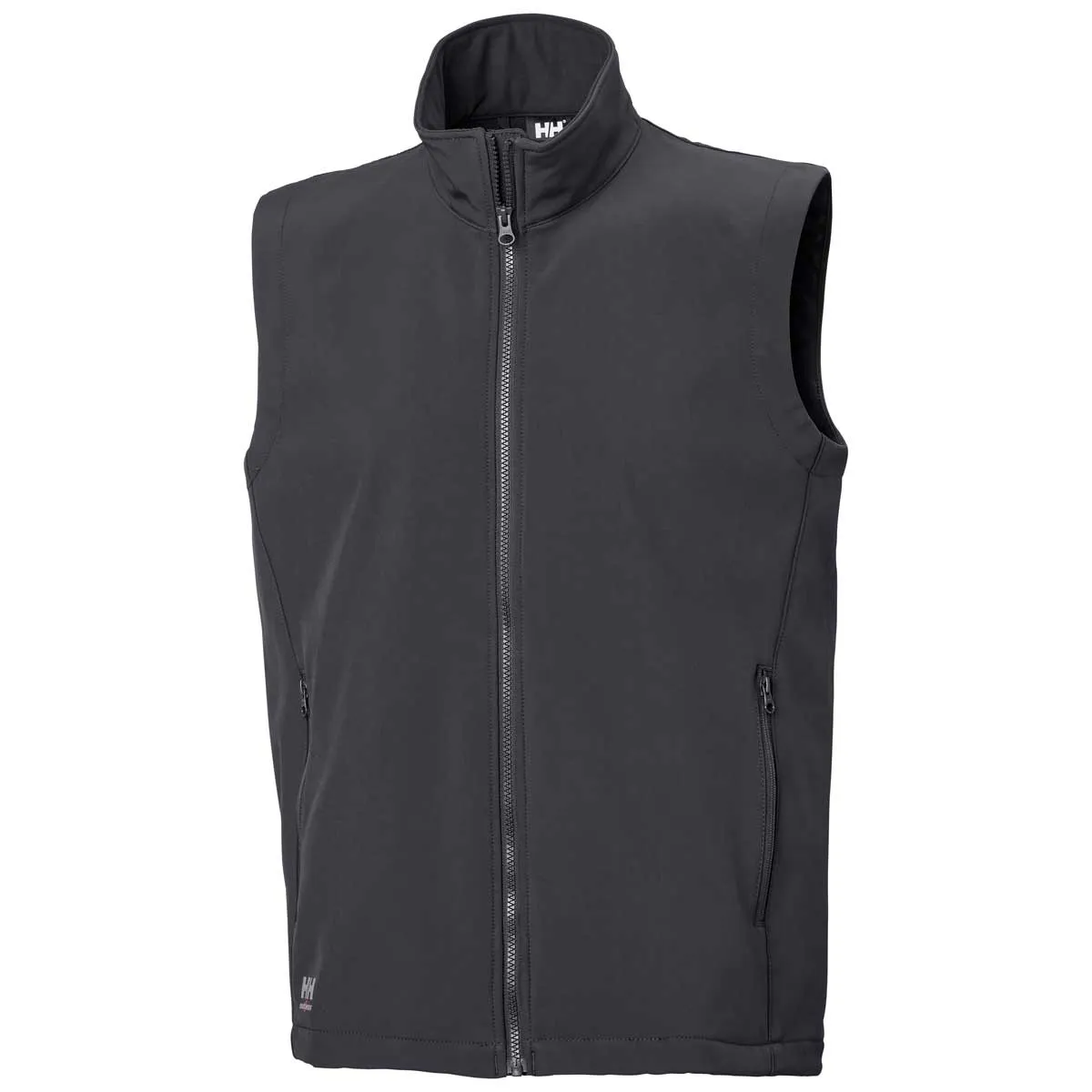 Helly Hansen Manchester 2.0 Zip In Softshell Vest