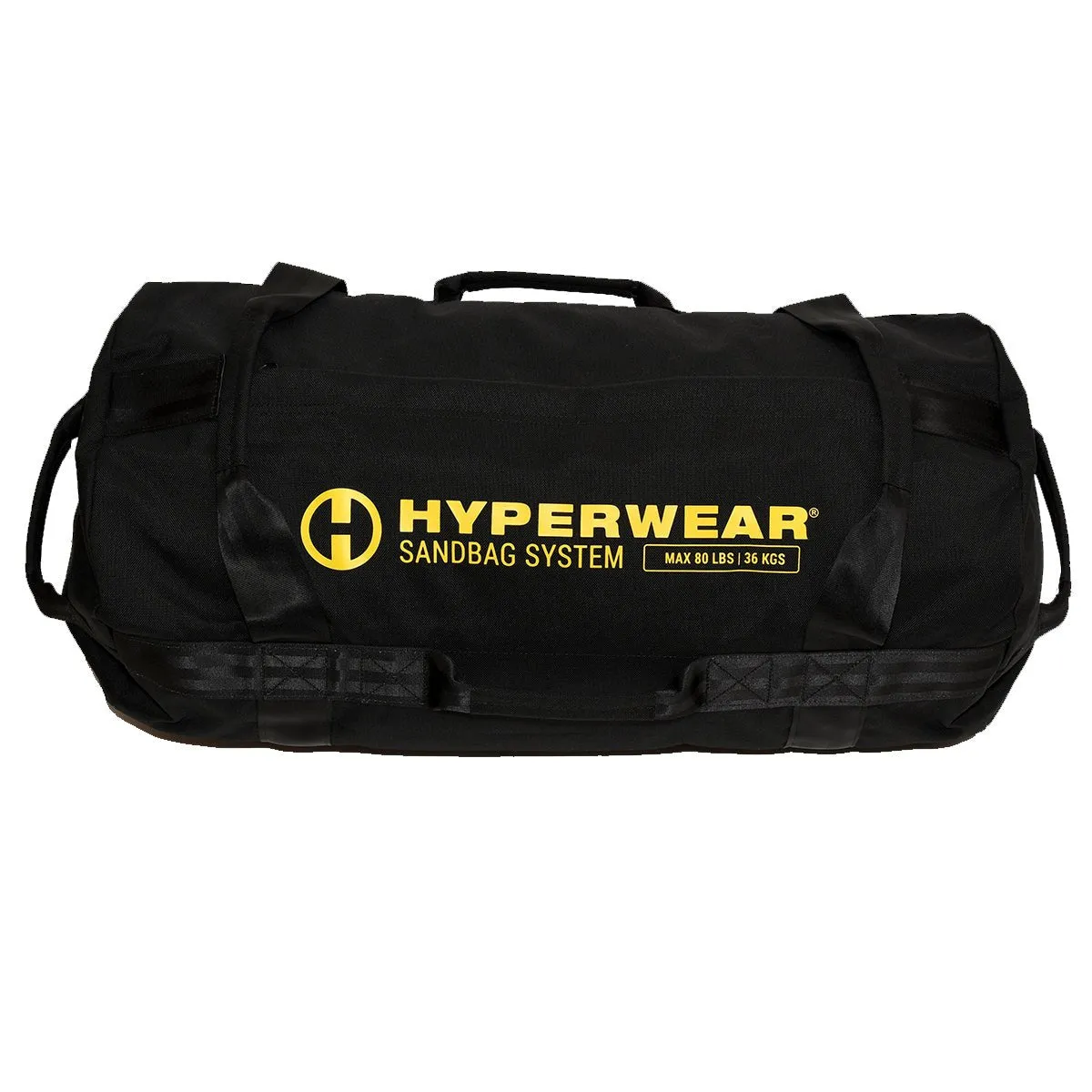 Hyperwear Workout Sandbags SandBell System