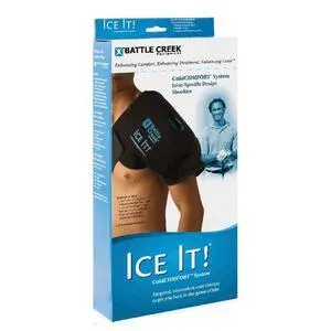 Ice It Shoulder System, 13" x 16"