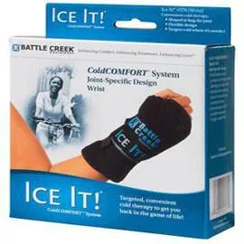 Ice It Wrist System, 5" x 7"