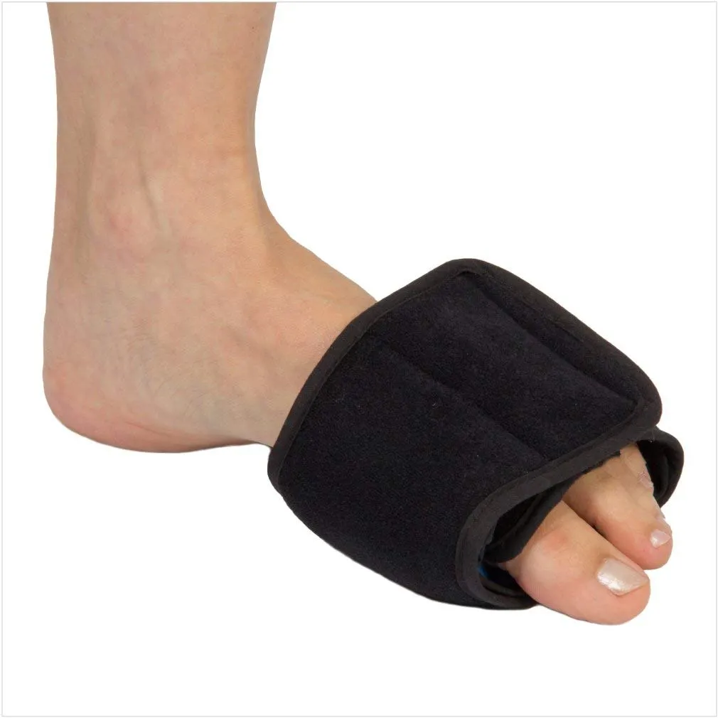 IGIA™ Foot Ankle Wrist Ice Pack Wrap 2 Gel Packs