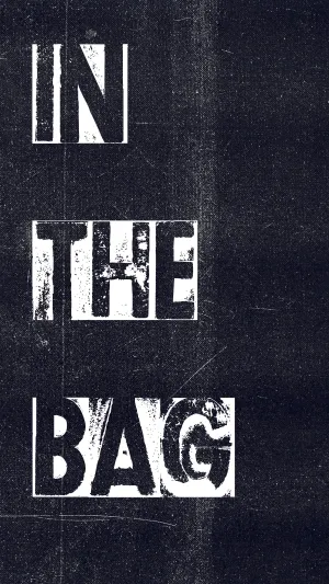 In The Bag - Andrew Tracey