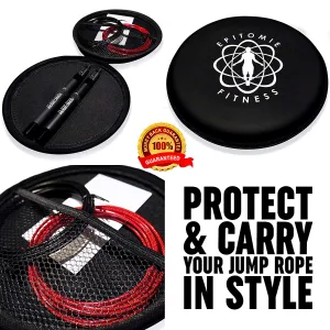 Jump Rope Carry Case