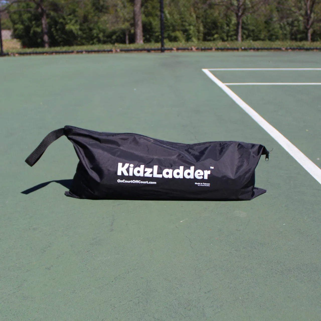 KidzLadder