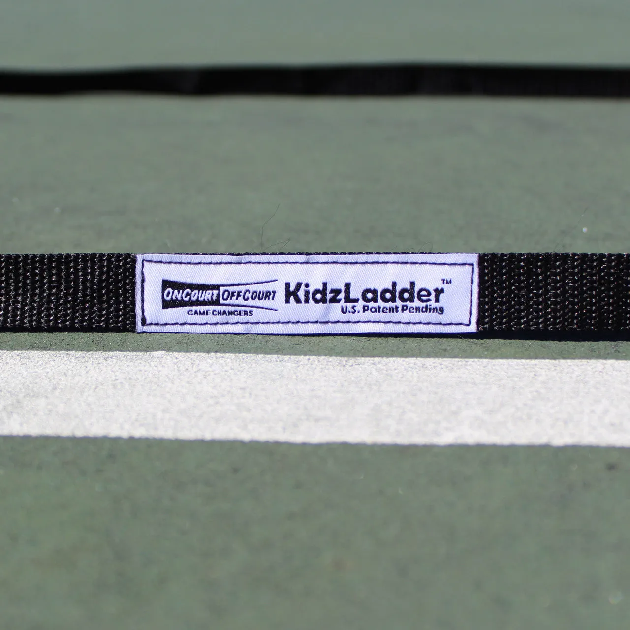 KidzLadder