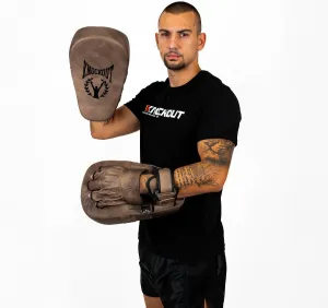 Knockout Legend Focus Mitts