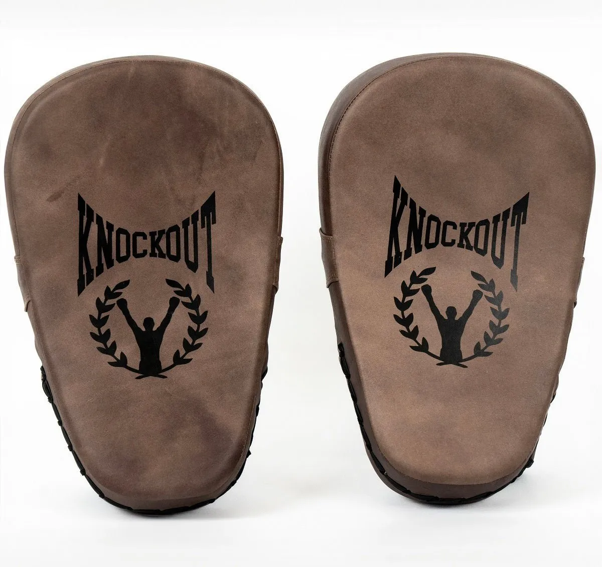 Knockout Legend Focus Mitts