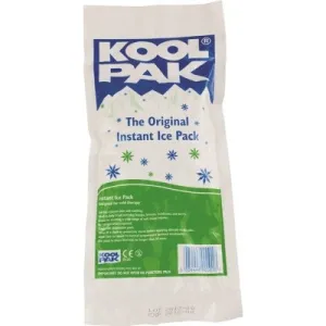 Koolpak Original Instant Ice Pack