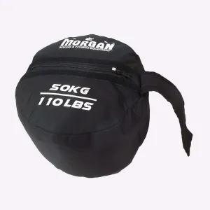 MORGAN - V2 ELITE SANDBAG (35KG-91KG)