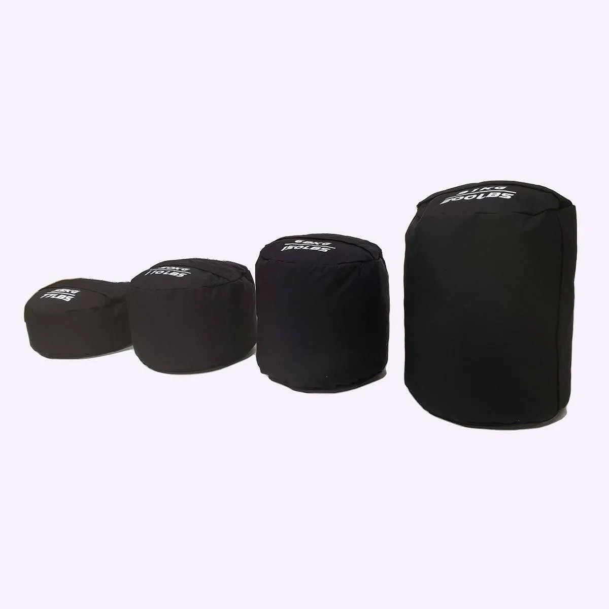 MORGAN - V2 ELITE SANDBAG (35KG-91KG)