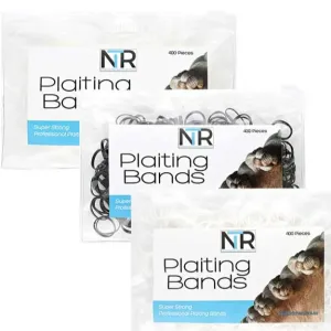 NTR Plaiting Bands