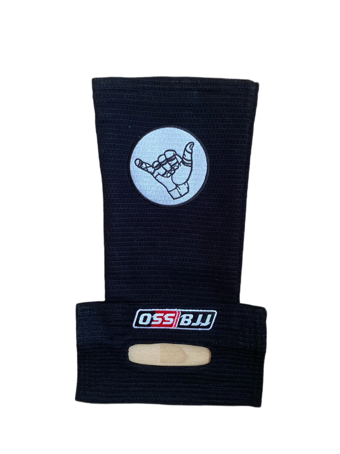 OSS Combat Sports - Jiu Jitsu & Judo Grip Trainer - Improve Grappling Grip Power, Endurance, and Performance