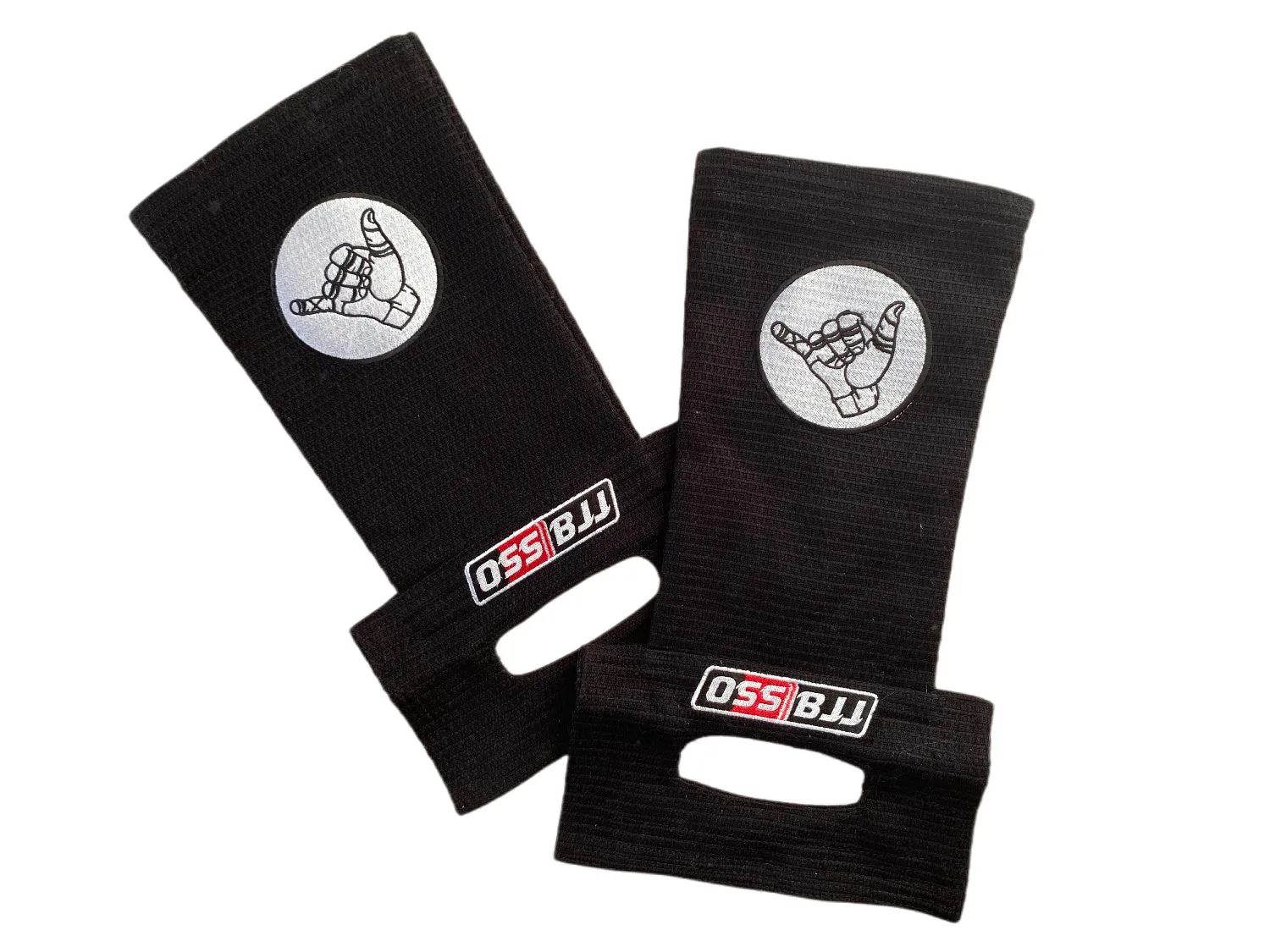 OSS Combat Sports - Jiu Jitsu & Judo Grip Trainer - Improve Grappling Grip Power, Endurance, and Performance