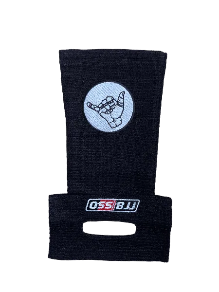 OSS Combat Sports - Jiu Jitsu & Judo Grip Trainer - Improve Grappling Grip Power, Endurance, and Performance