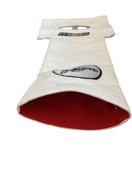 OSS Combat Sports - Jiu Jitsu & Judo Grip Trainer - Improve Grappling Grip Power, Endurance, and Performance