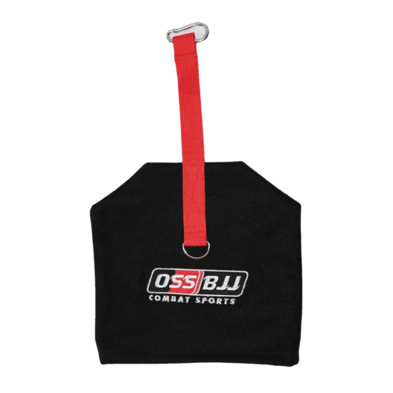 OSS Combat Sports - Jiu Jitsu & Judo Grip Trainer , Power, Endurance, and Performance