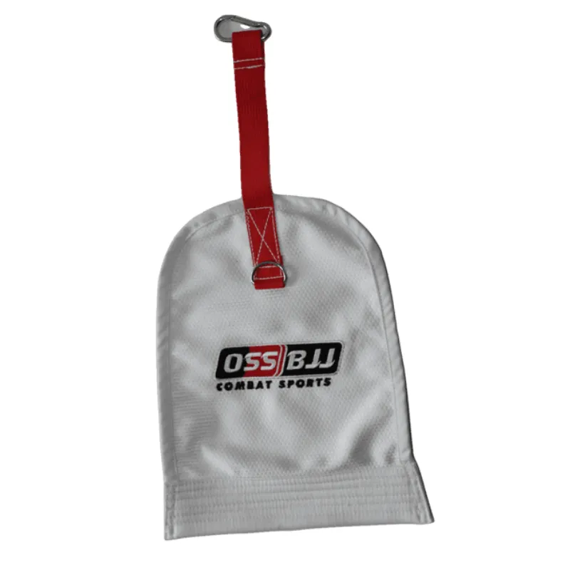 OSS Combat Sports - Jiu Jitsu & Judo Grip Trainer , Power, Endurance, and Performance