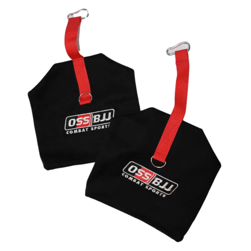 OSS Combat Sports - Jiu Jitsu & Judo Grip Trainer , Power, Endurance, and Performance