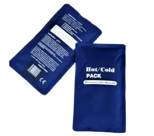 Pain Relieve Hot Cold Reusable Gel Pack