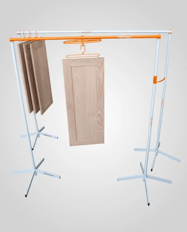 PaintLine ProDryingRack SD™ (PSDR)