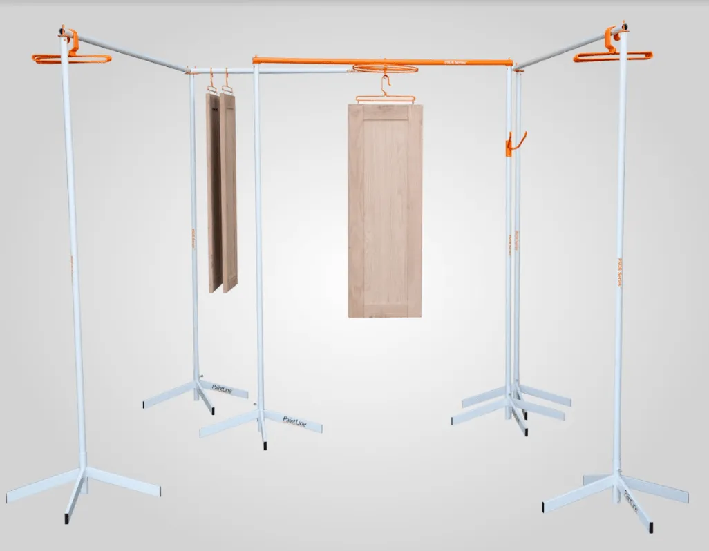 PaintLine ProDryingRack SD™ (PSDR)