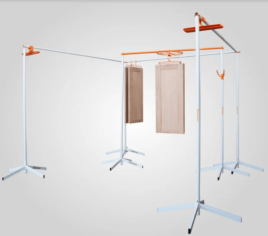 PaintLine ProDryingRack SD™ (PSDR)