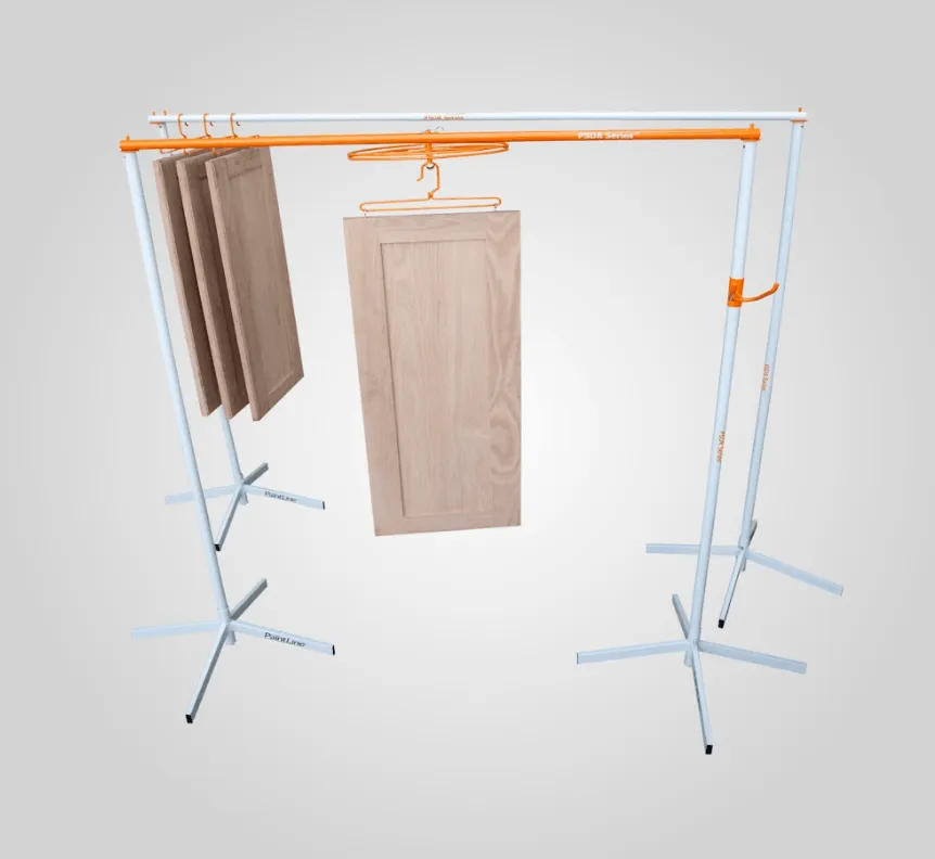 PaintLine ProDryingRack SD™ (PSDR)