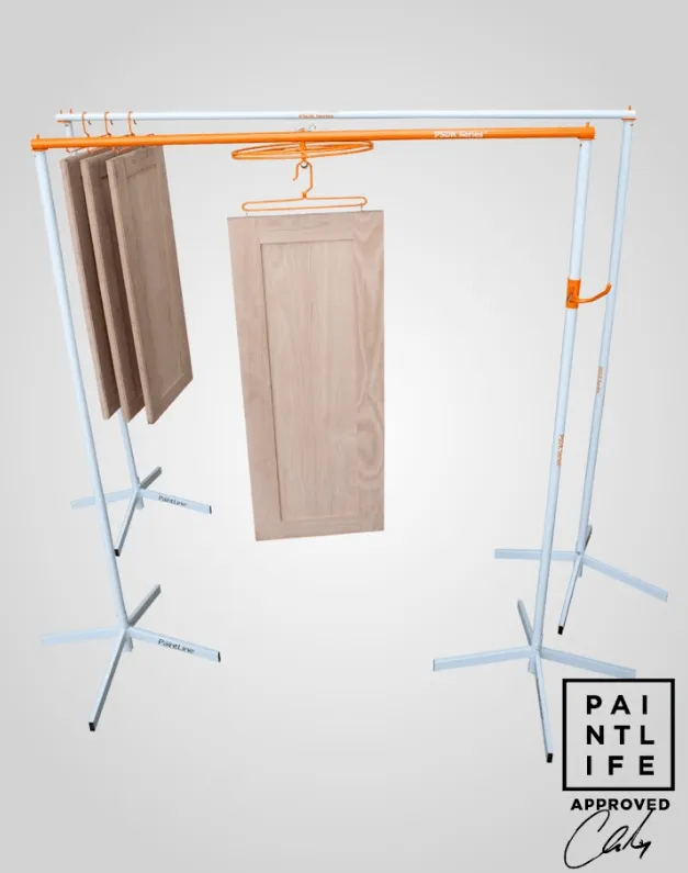 PaintLine ProDryingRack SD™ (PSDR)