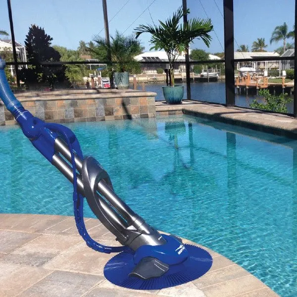 PENTAIR Kreepy Krauly Universal In Ground Pool Cleaner