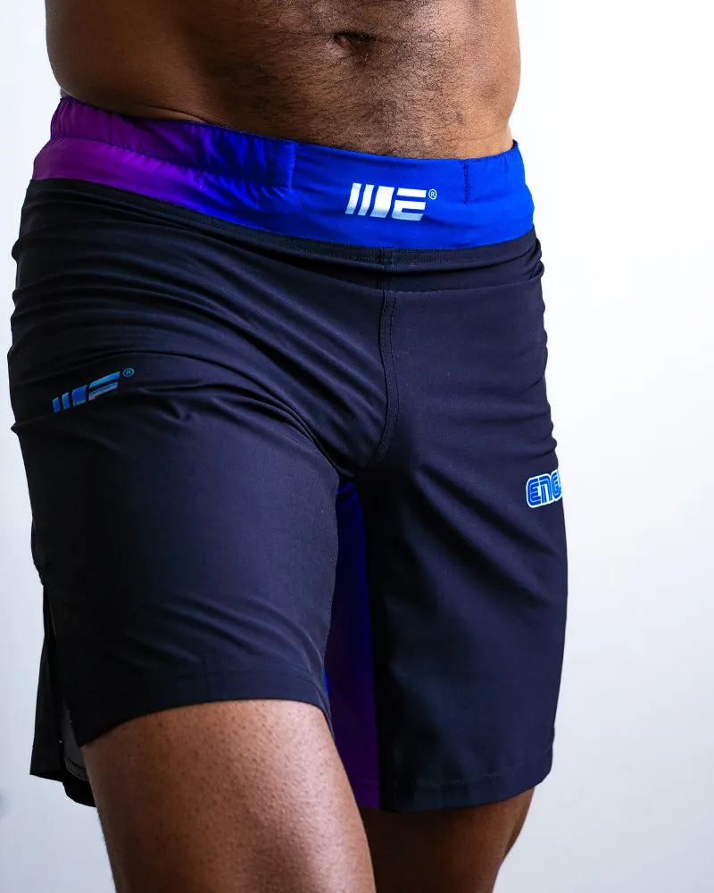 Player 1 MMA Grappling Shorts