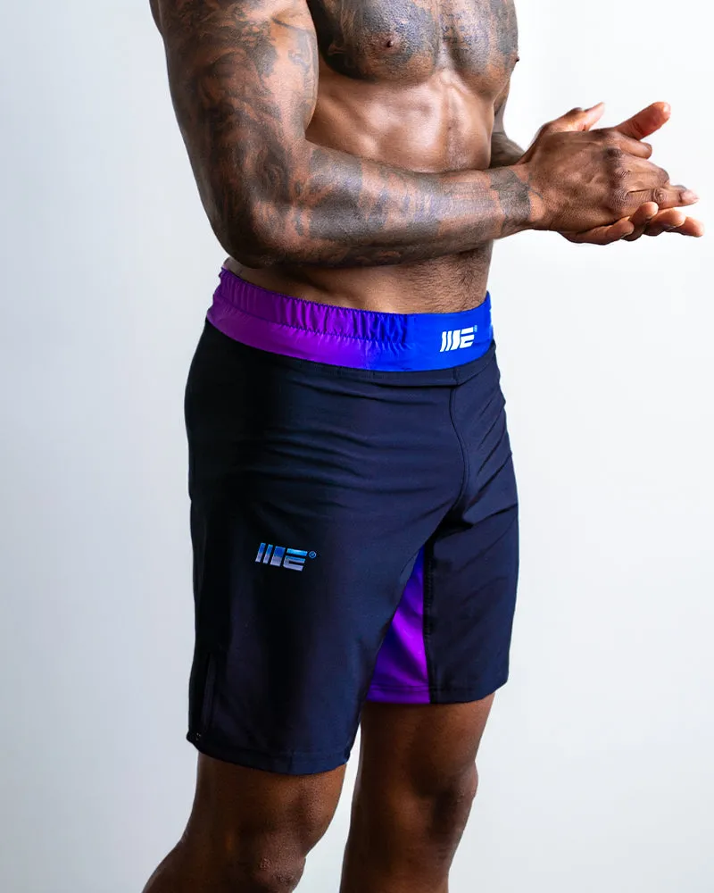 Player 1 MMA Grappling Shorts