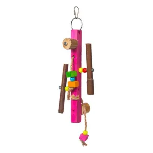 Prevue Pet Playfuls Spinner Bird Toy